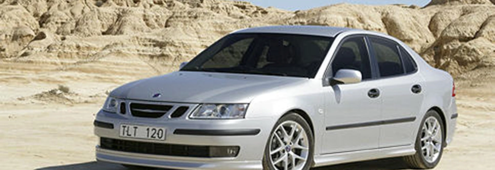 Saab 9-3 2.2 TiD Linear